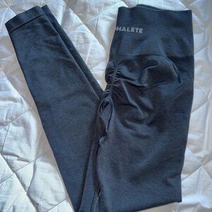 Alphalete dark gray Leggings